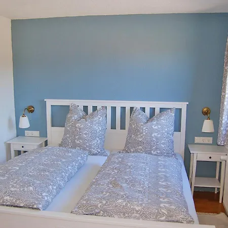 Am Wirtsgarten דירה *