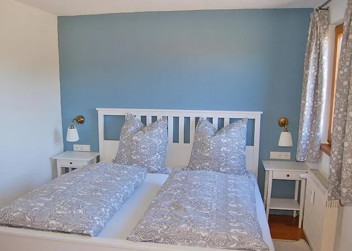 Am Wirtsgarten Apartmán *